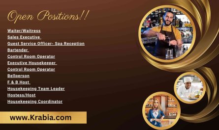 Park Hyatt Hotels Jobs UAE