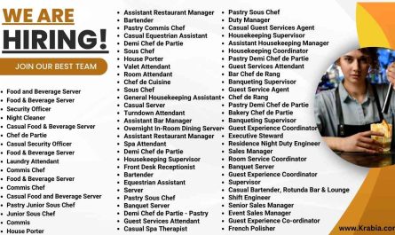 Four Seasons Hotels and Resorts Jobs UK