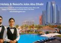IHG Hotels & Resorts Jobs Abu Dhabi