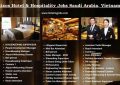Rixos Hotel & Hospitality Jobs Saudi Arabia, Vietnam