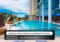 Le Méridien Hotels & Resorts Jobs Malaysia, Thailand